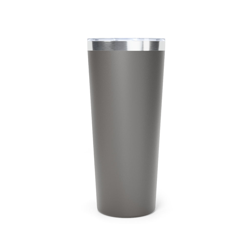 All American Coffee 22oz Vacuum Tumbler