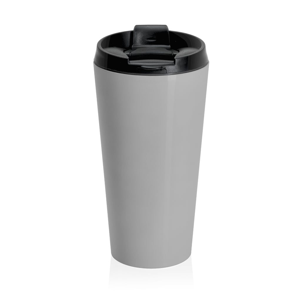 All American Coffee Stainless Steel Travel Mug