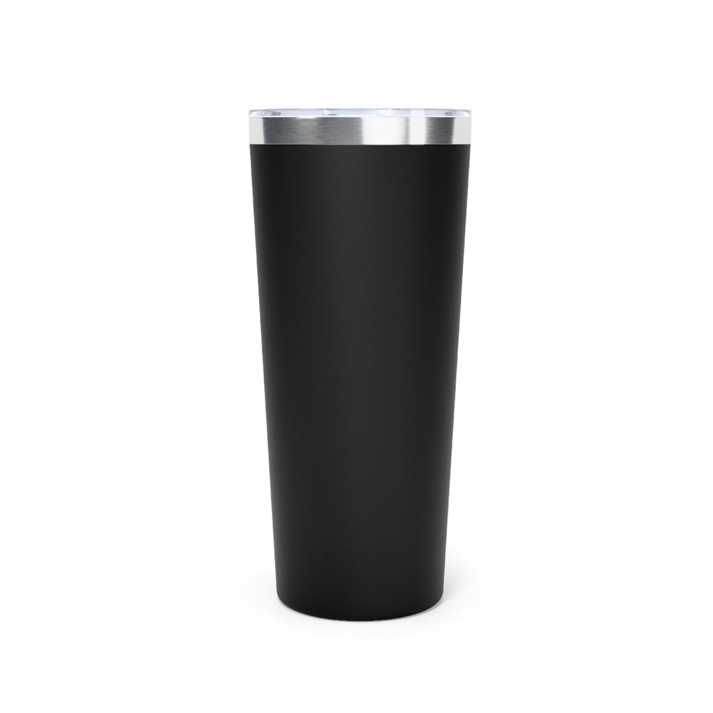 All American Coffee 22oz Vacuum Tumbler