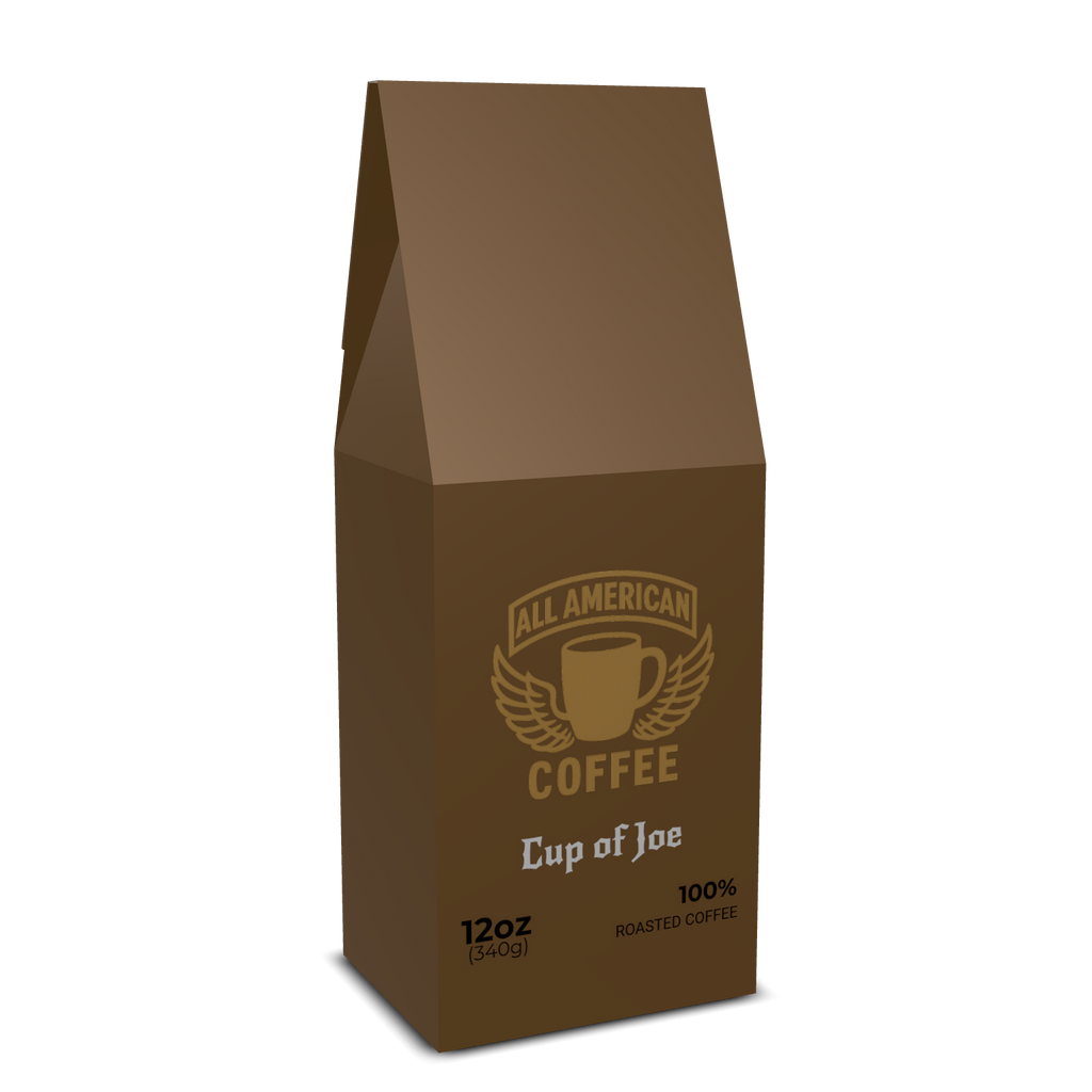 Cup of Joe